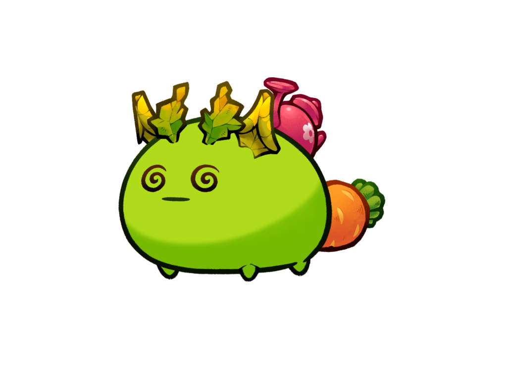 Axie 7539819
