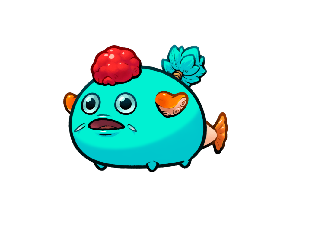 Axie Image
