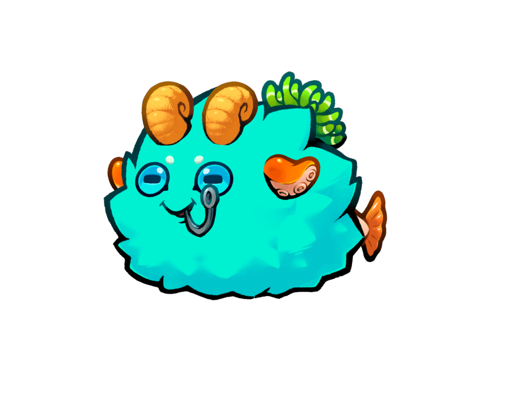 Axie Image