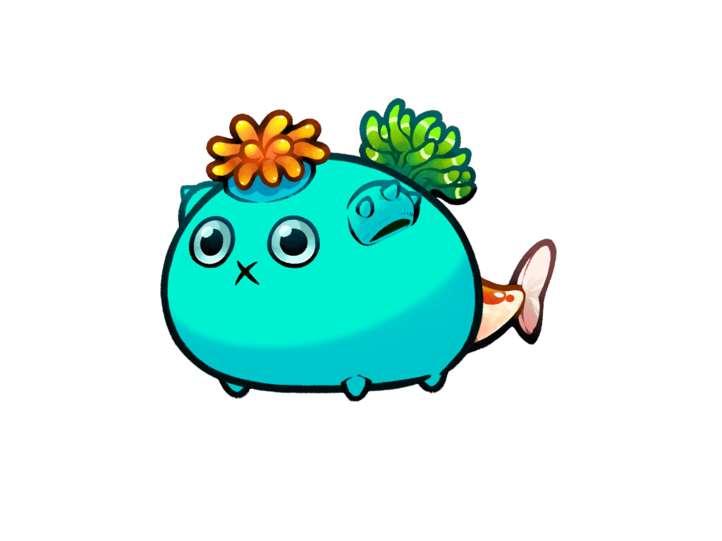 Axie Image