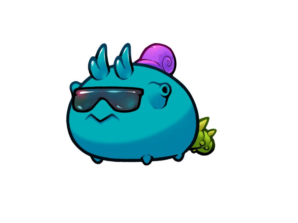 Axie 7545957
