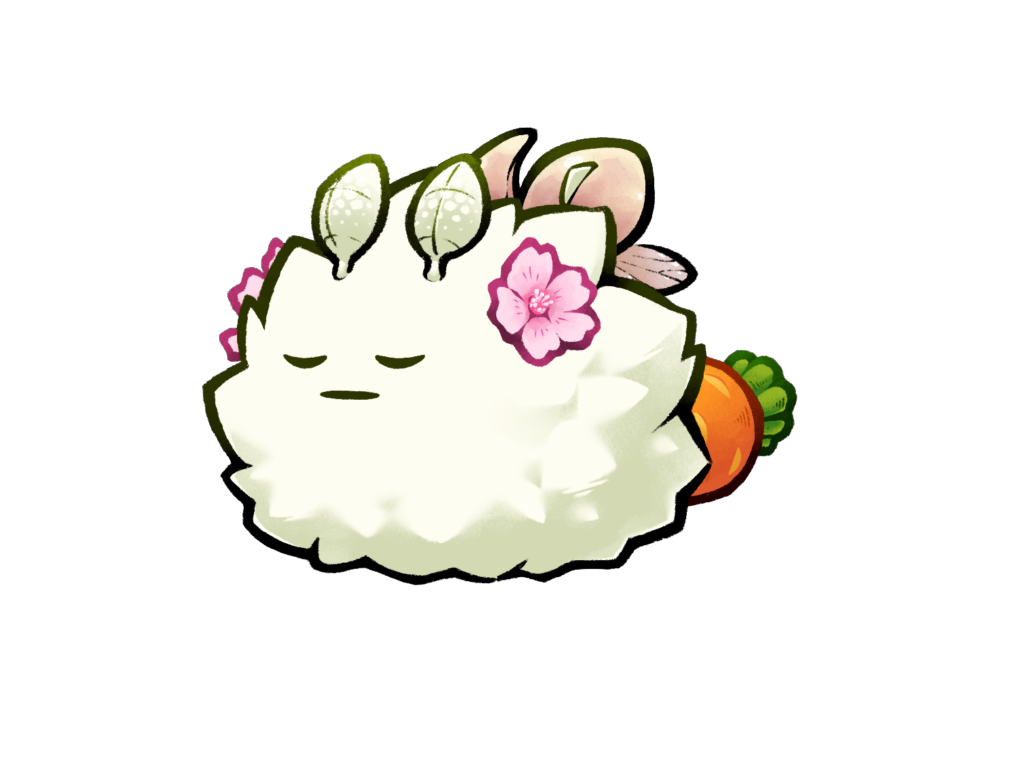Axie Image