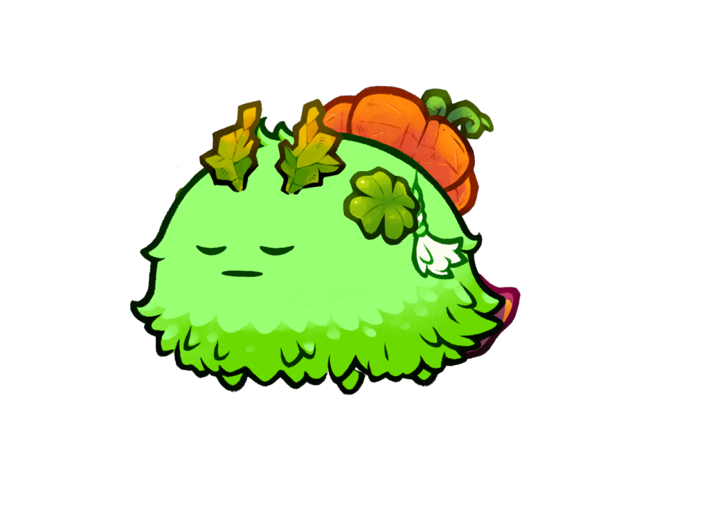 Axie 7548874