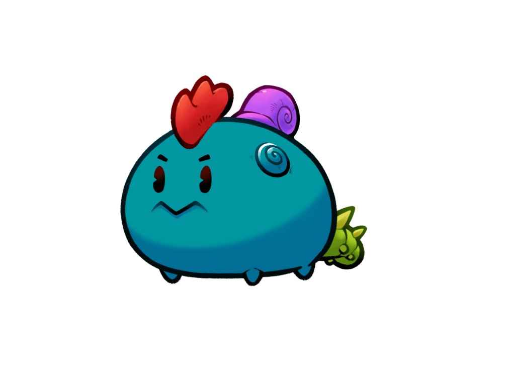 Axie Image