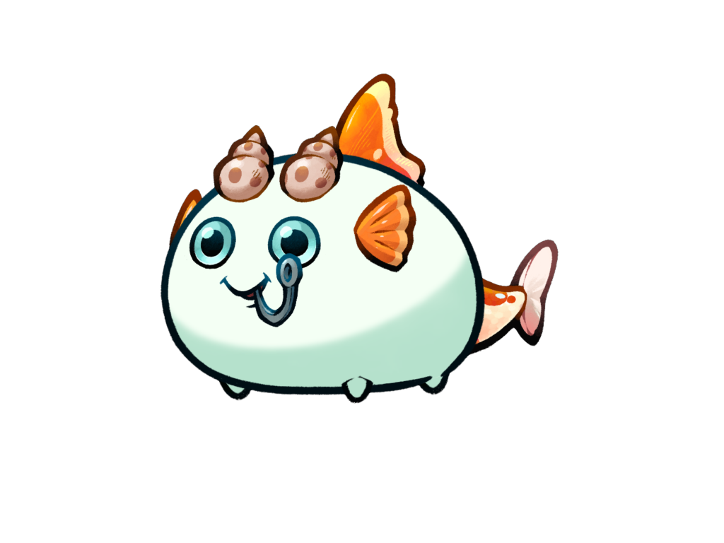 Axie 7553243