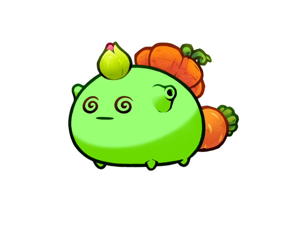 Axie 7553673