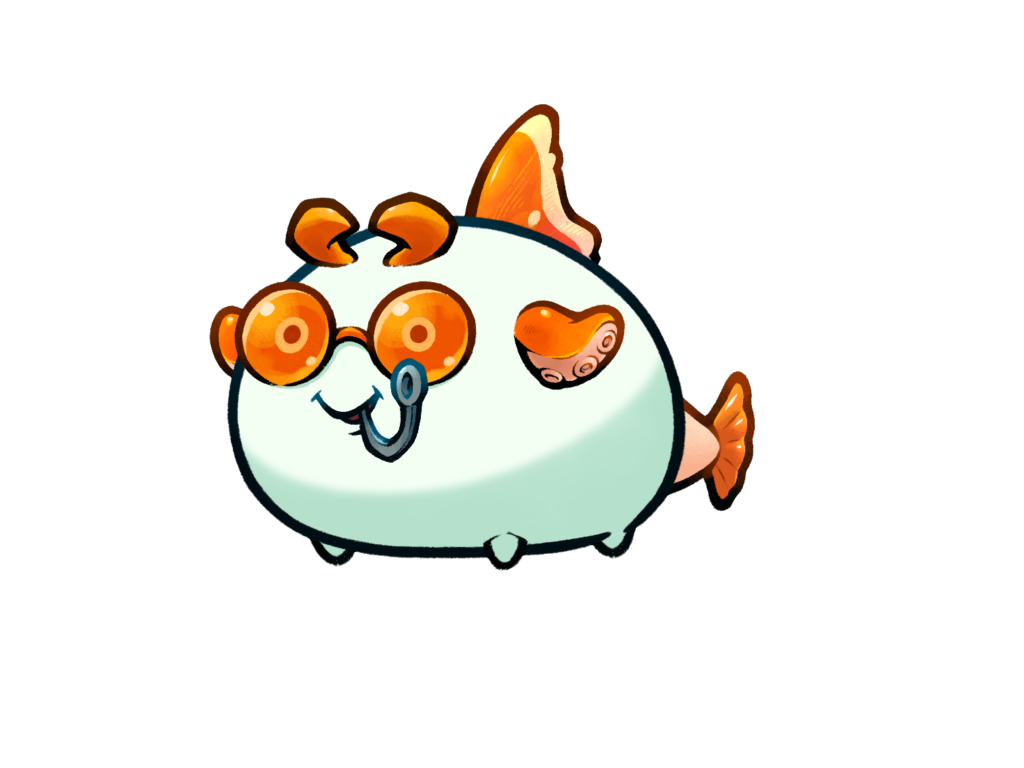 Axie 7556073