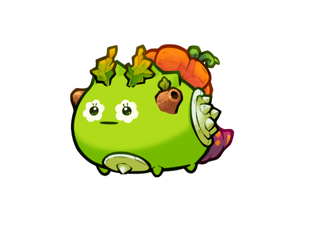 Axie Image
