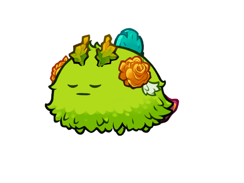 Axie Image