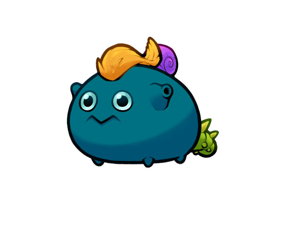 Axie Image