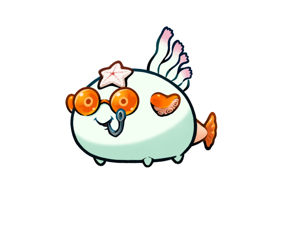 Axie Image