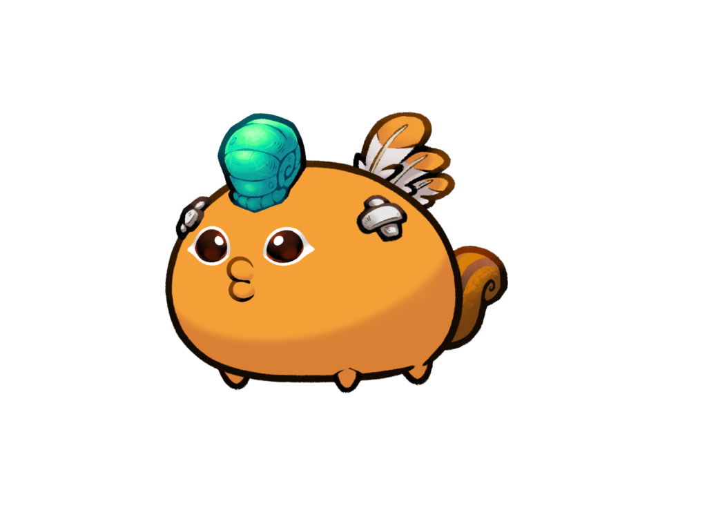 Axie Image