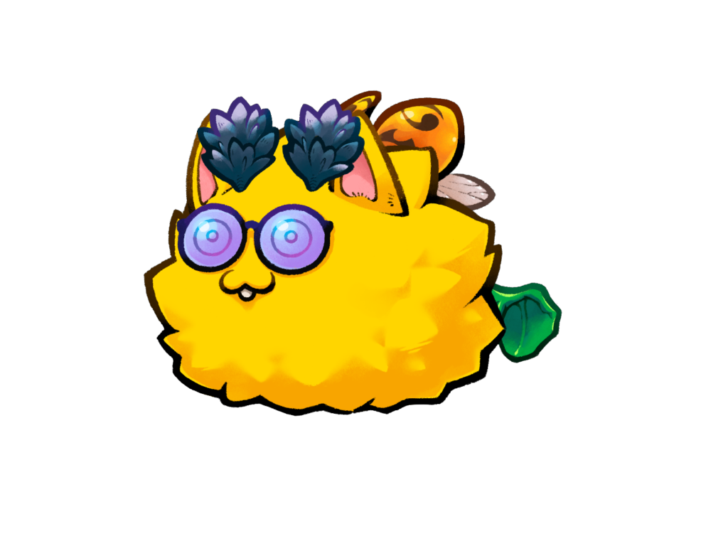 Axie Image