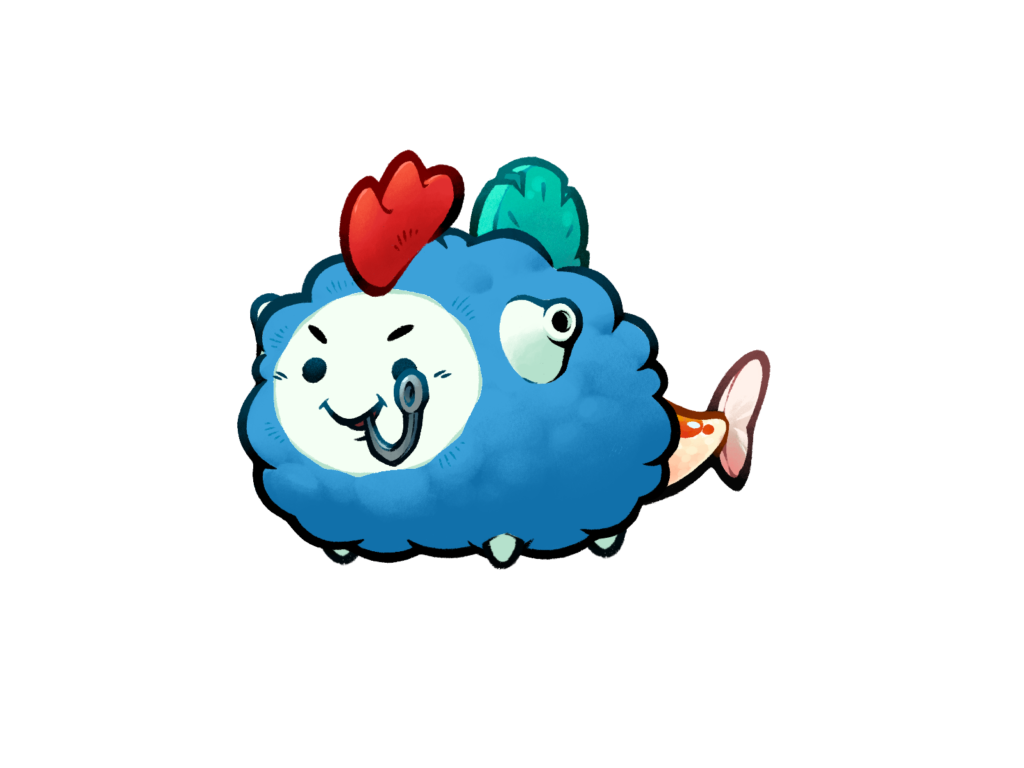 Axie Image