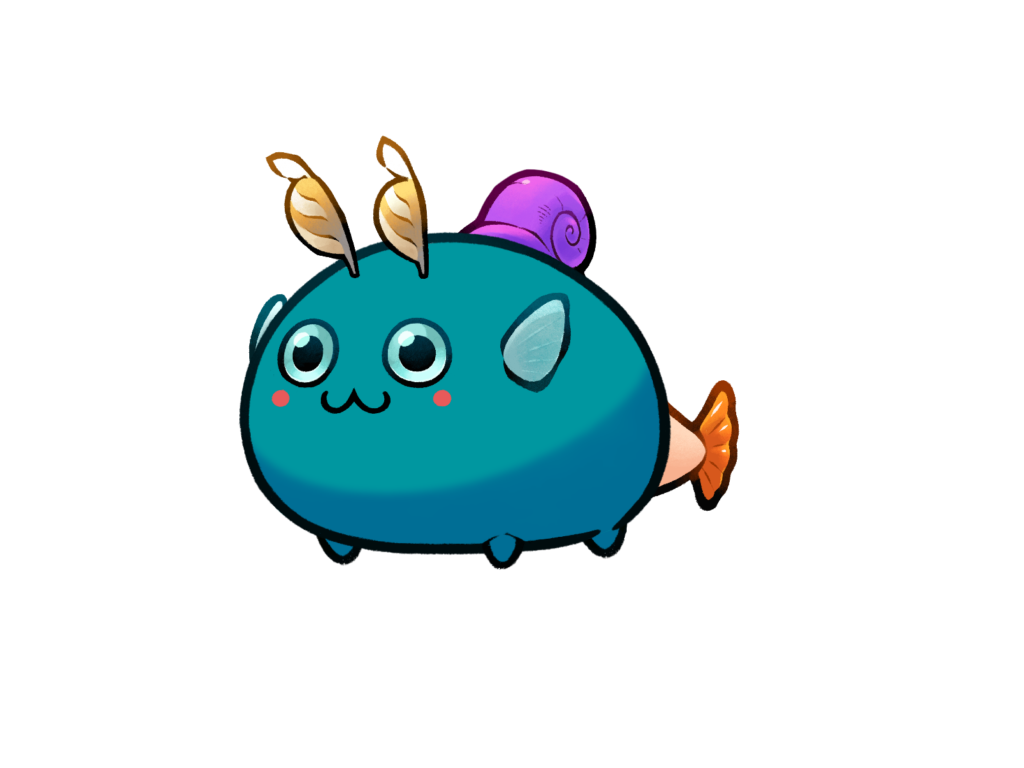 Axie 7563639