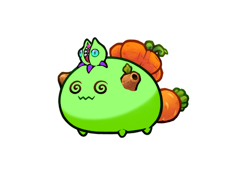 Axie 7565814