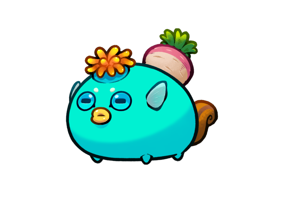 Axie Image
