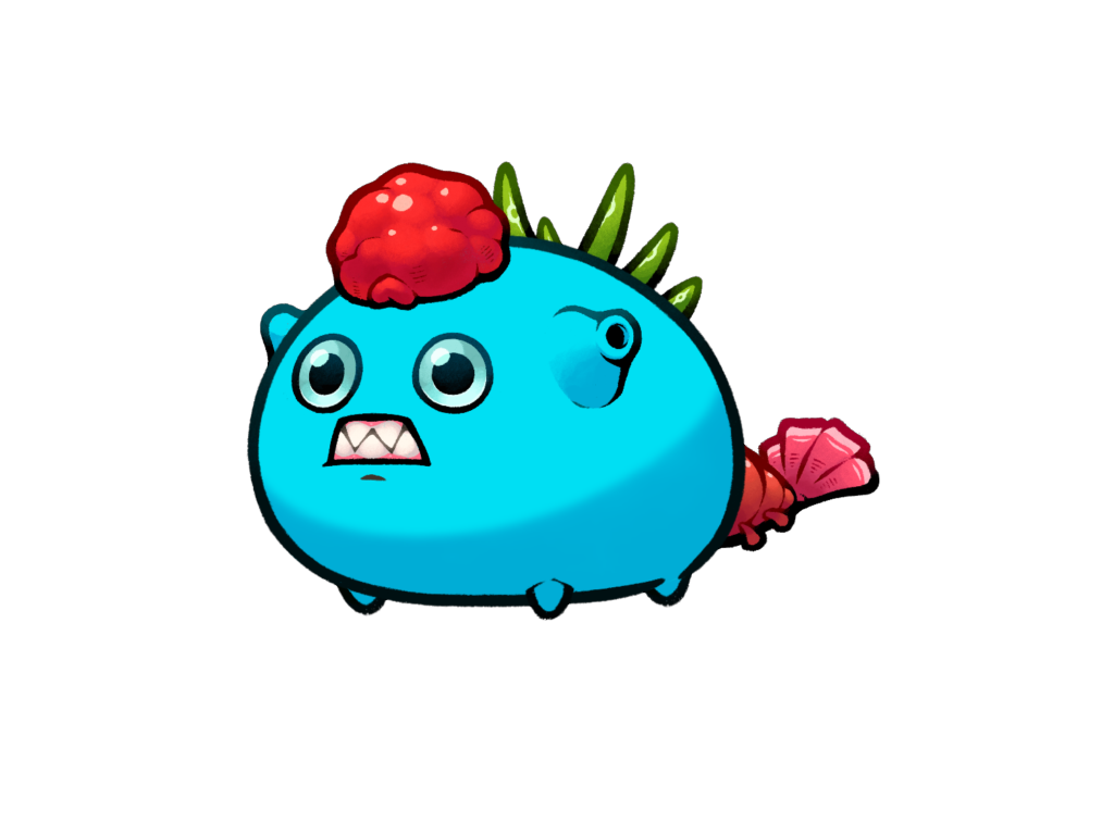 Axie Image