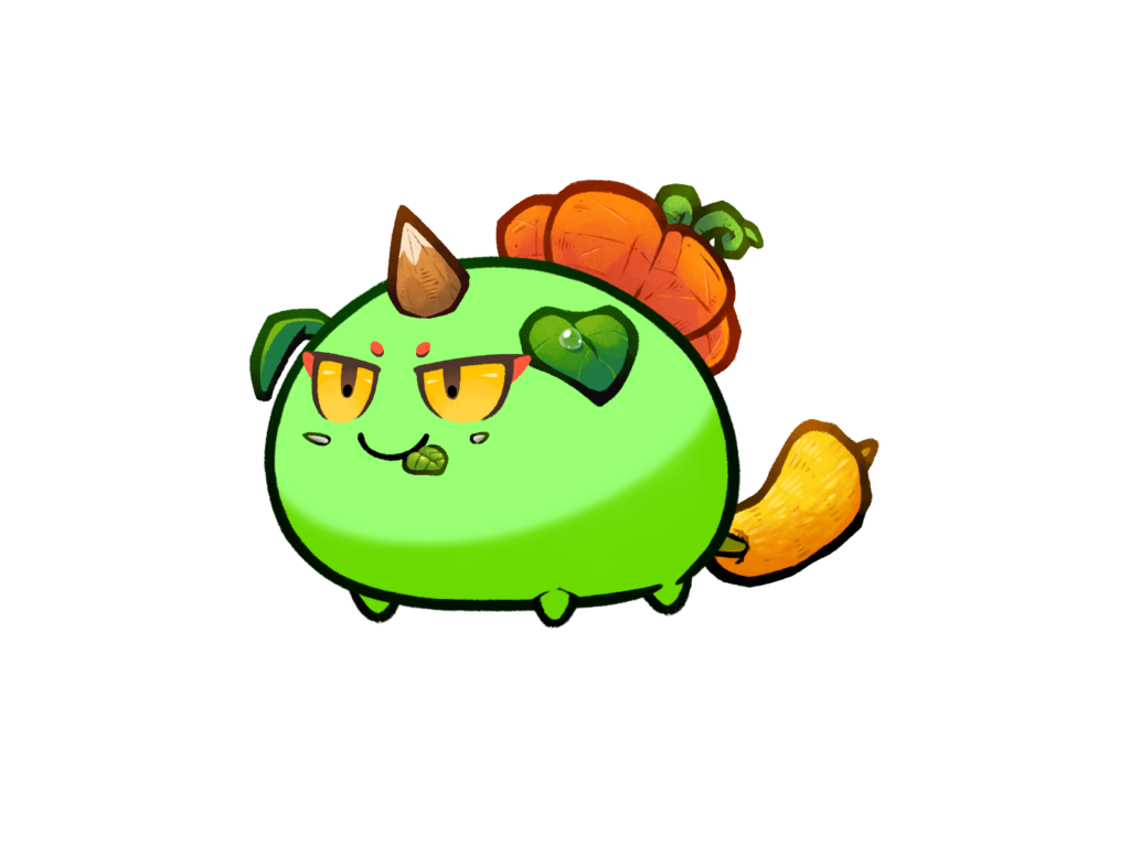 Axie 7565996