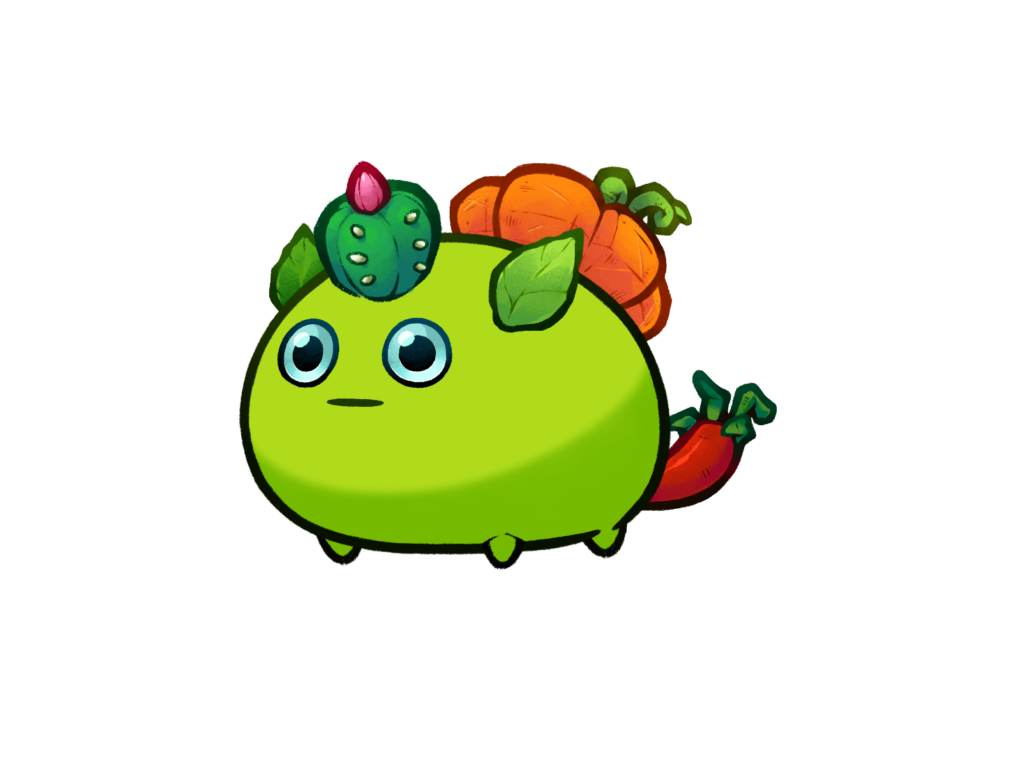 Axie Image