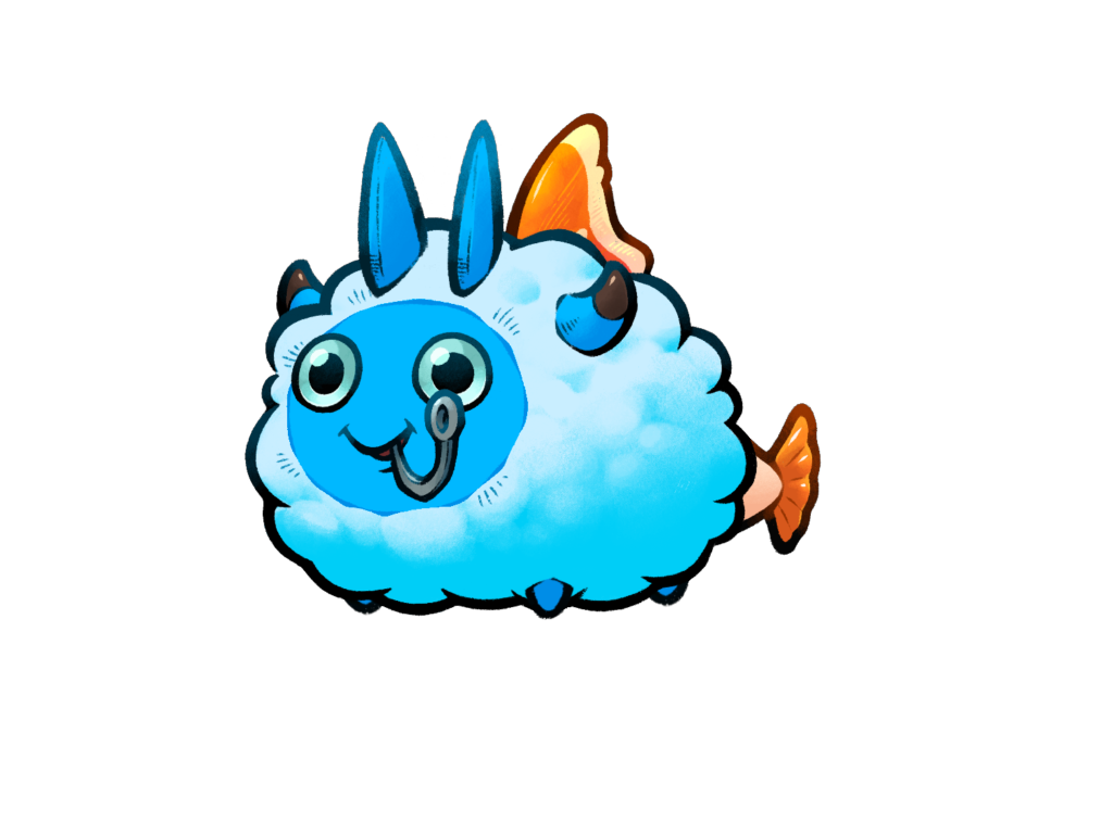 Axie Image