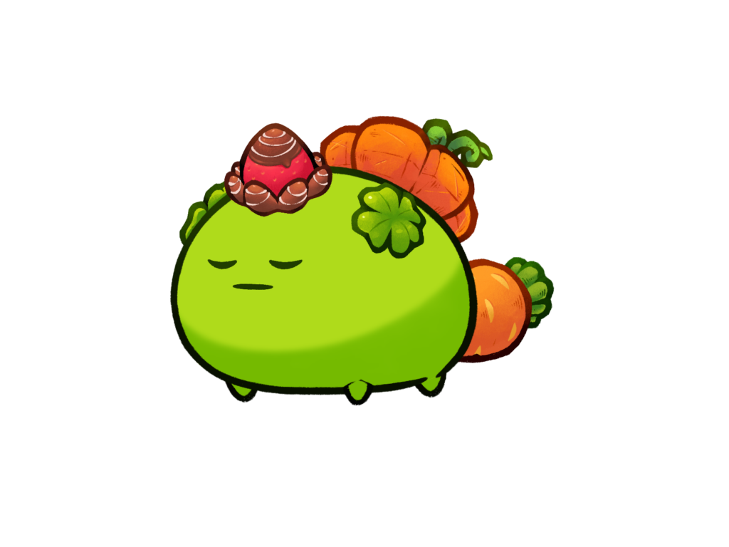 Axie Image