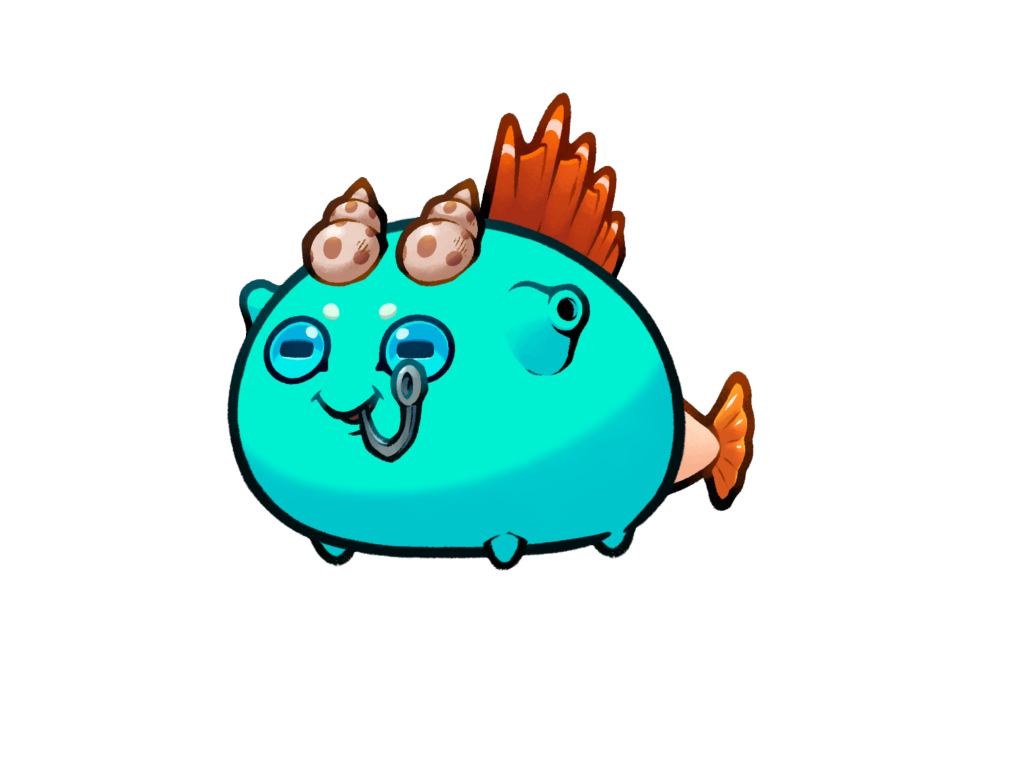 Axie 7575527