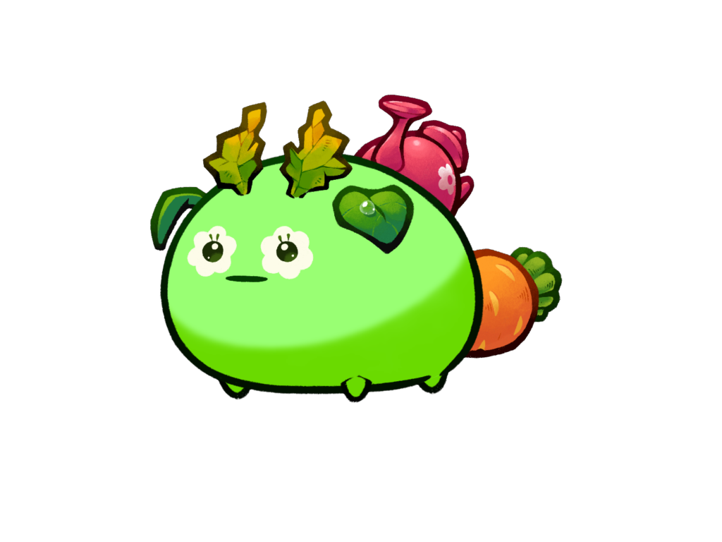 Axie Image
