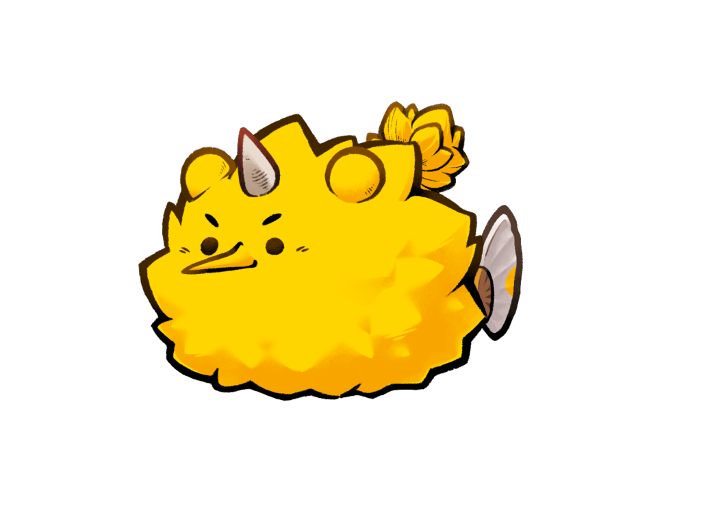 Axie Image