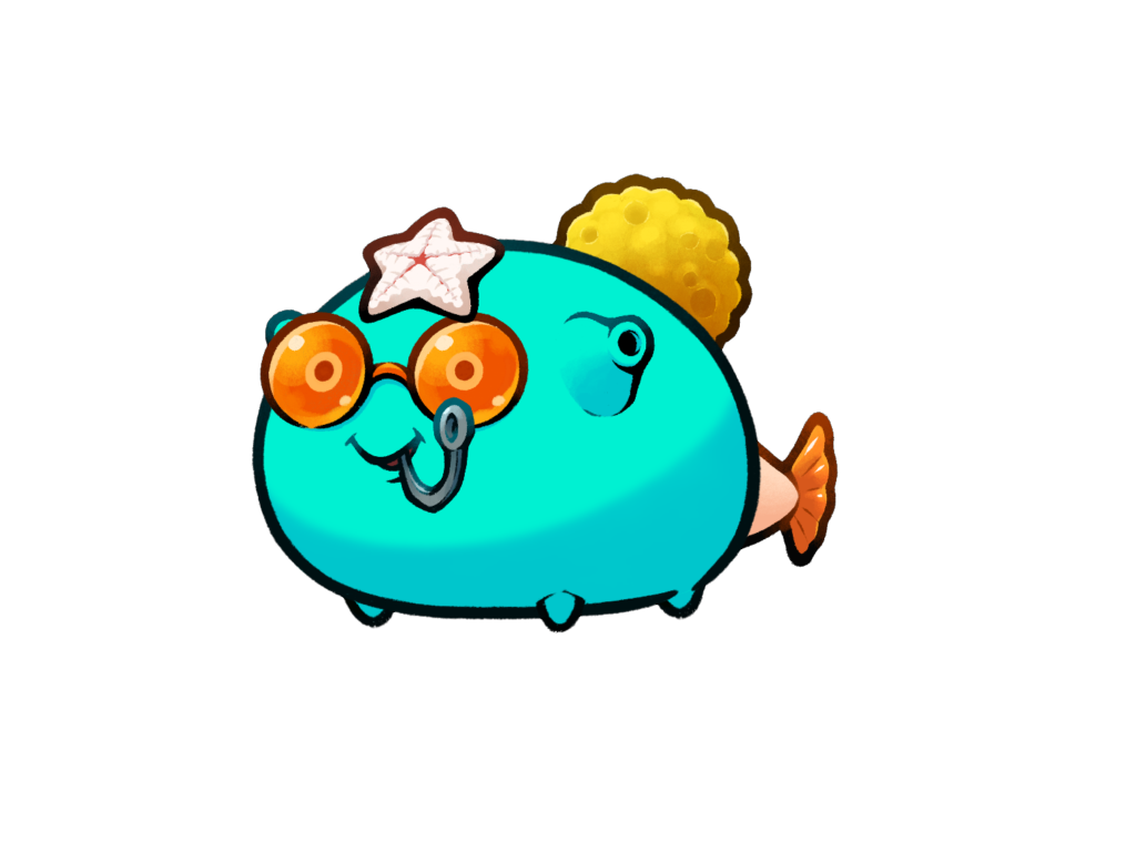 Axie Image