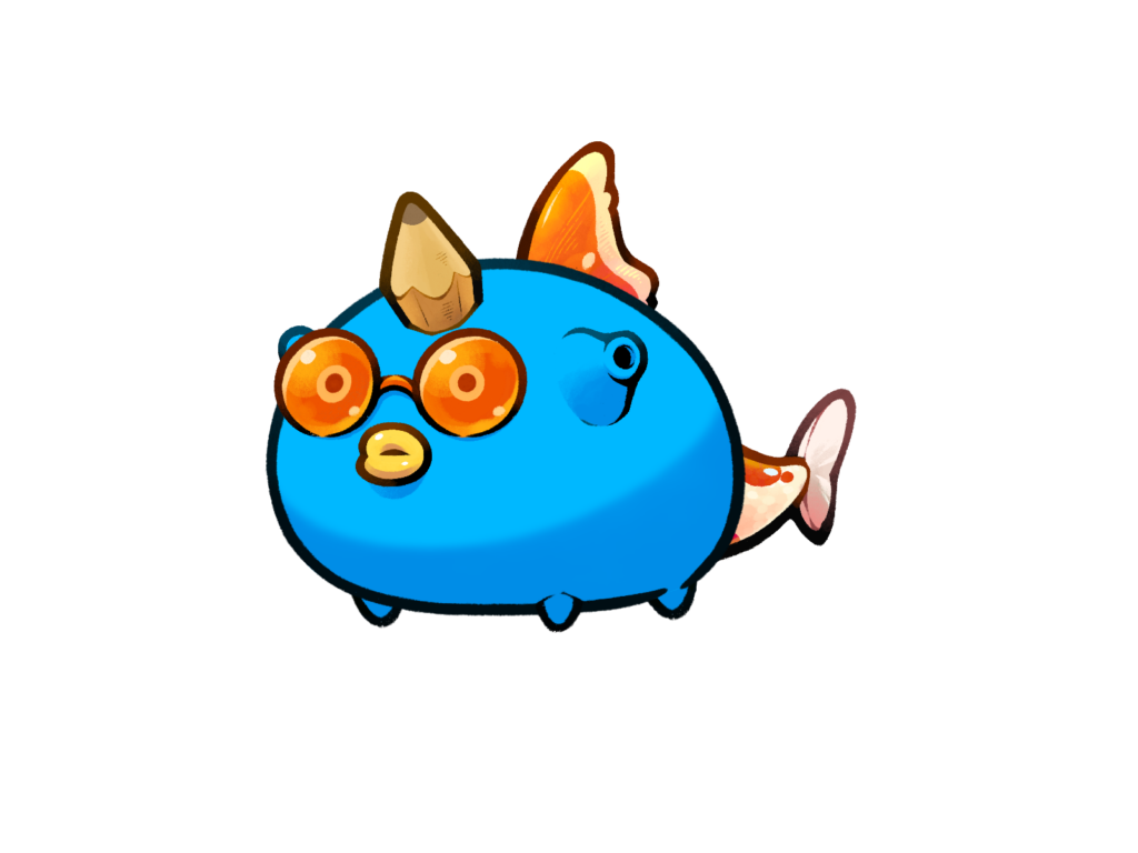 Axie 7582997