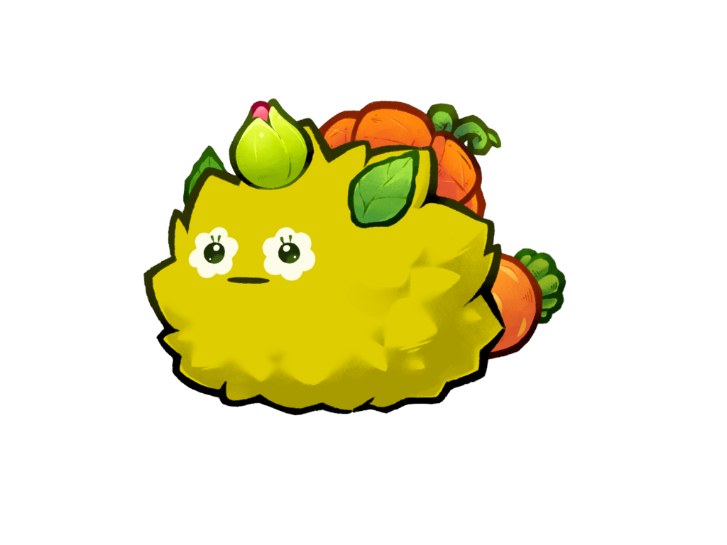 Axie Image