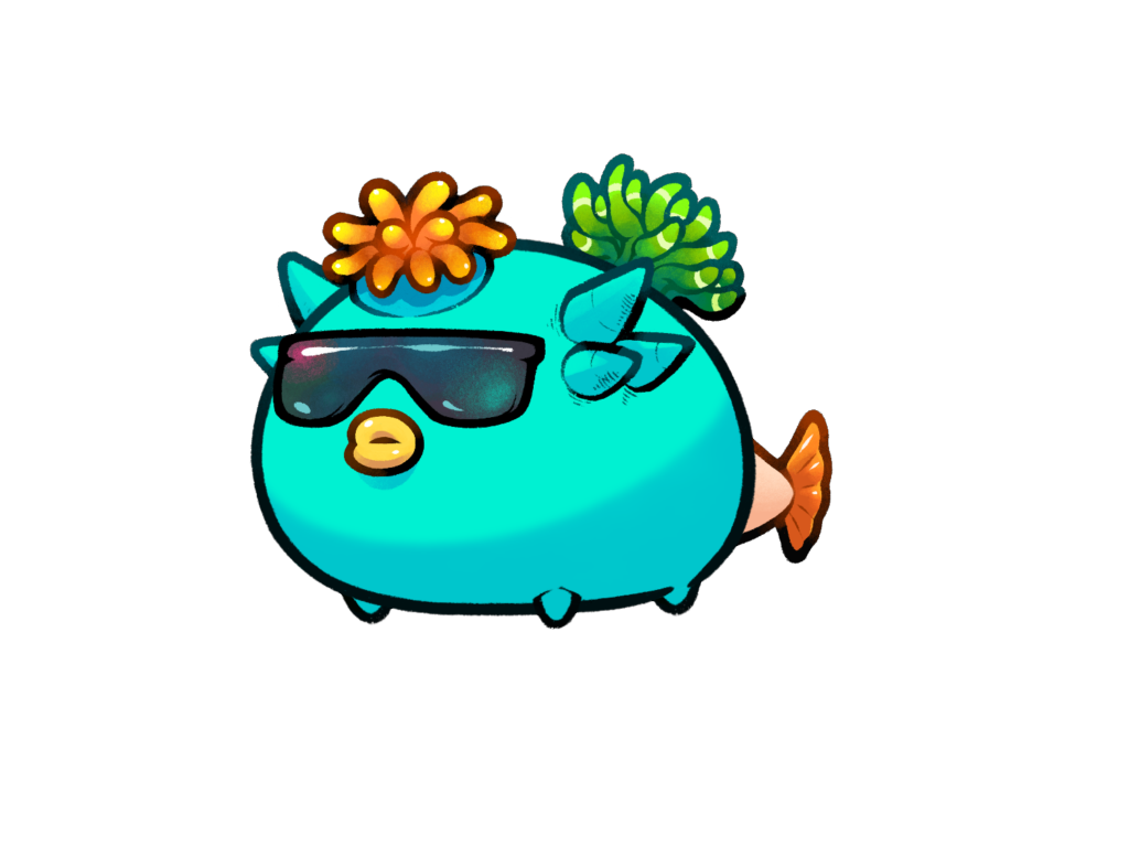 Axie Image