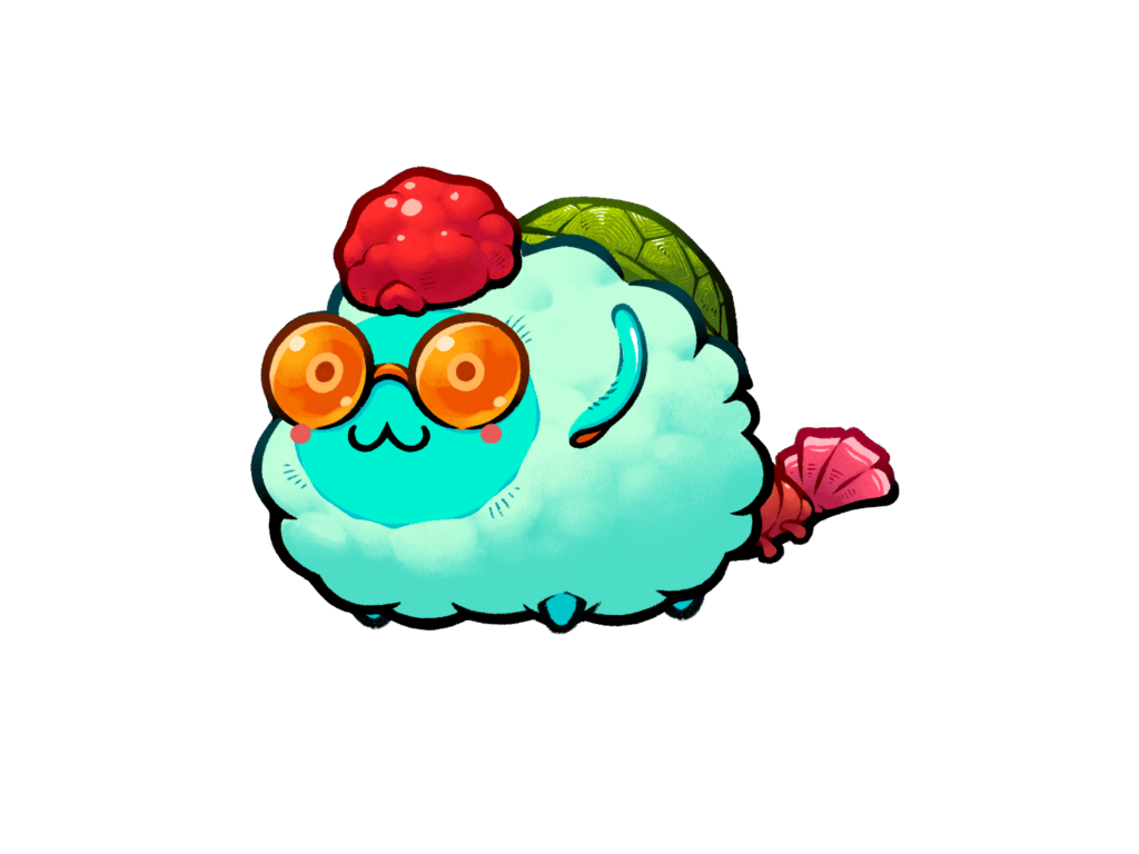 Axie Image