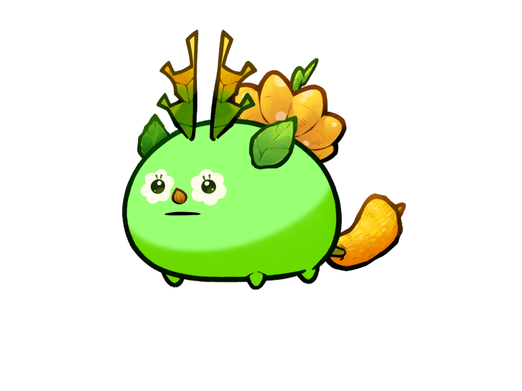 Axie 7588674