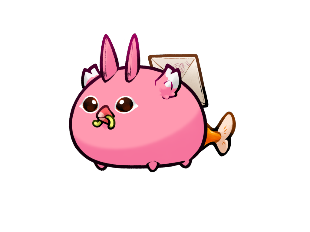 Axie Image
