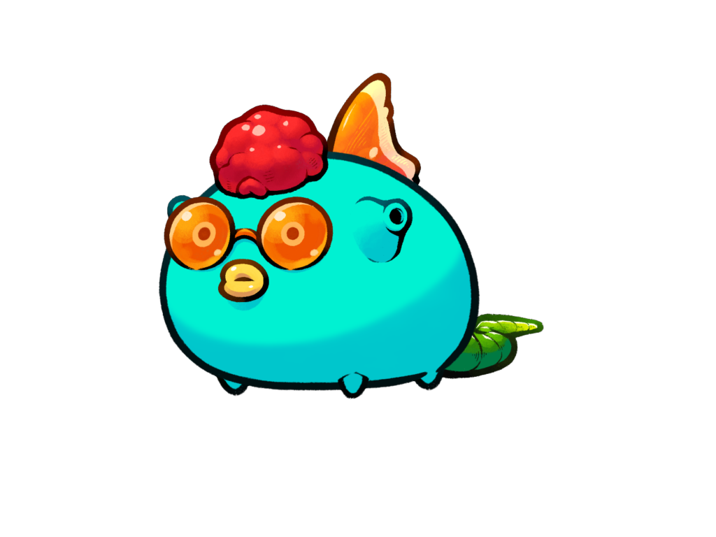 Axie Image