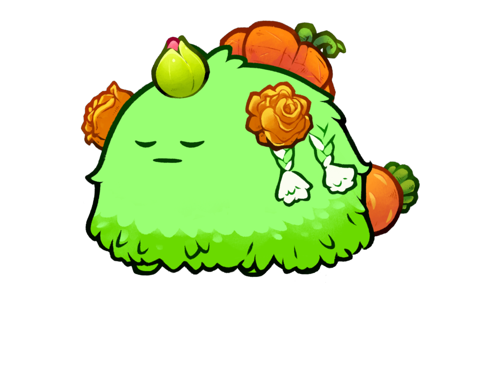 Axie Image