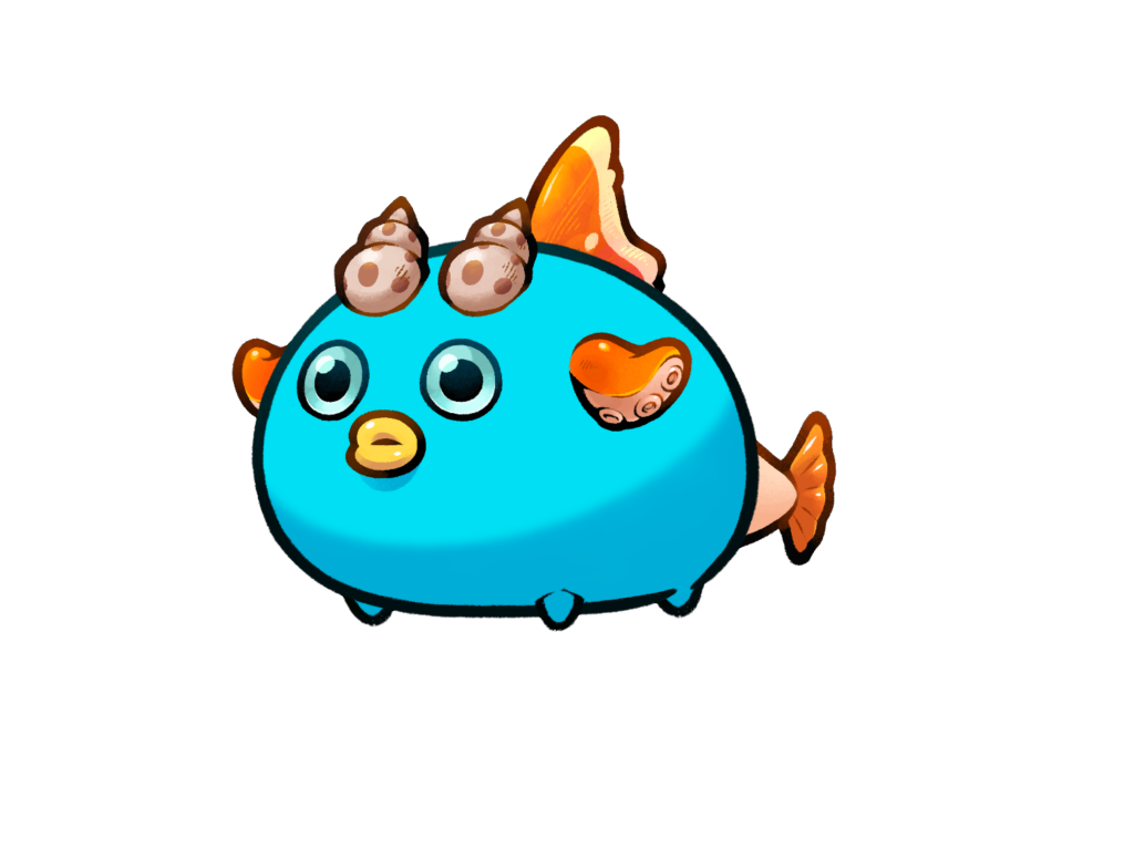 Axie 7591400
