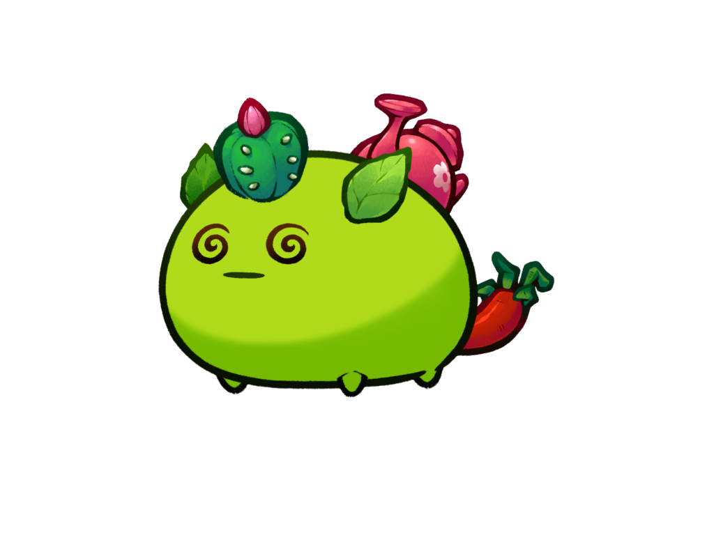 Axie Image