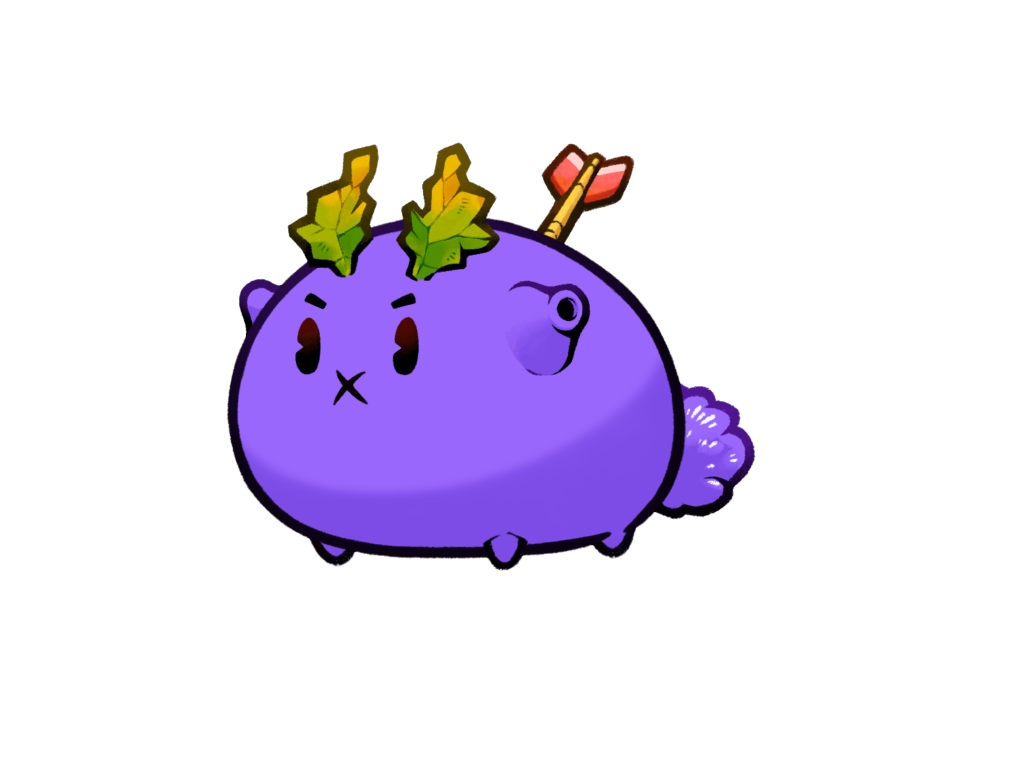 Axie Image
