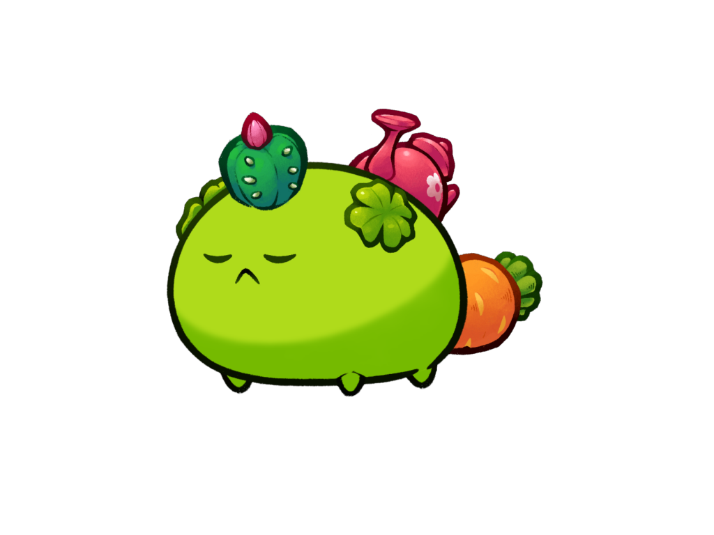 Axie 7593057