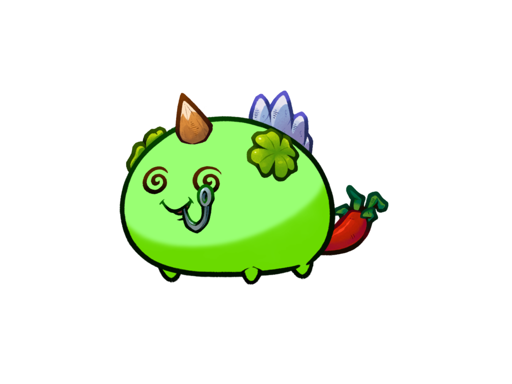 Axie Image