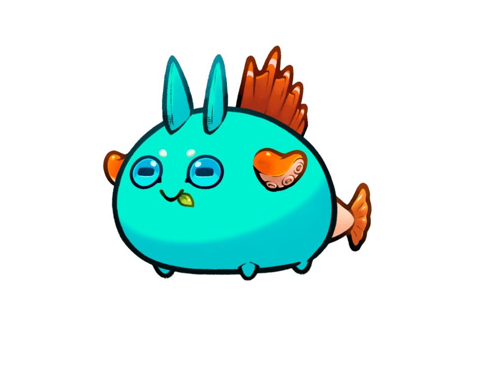 Axie Image