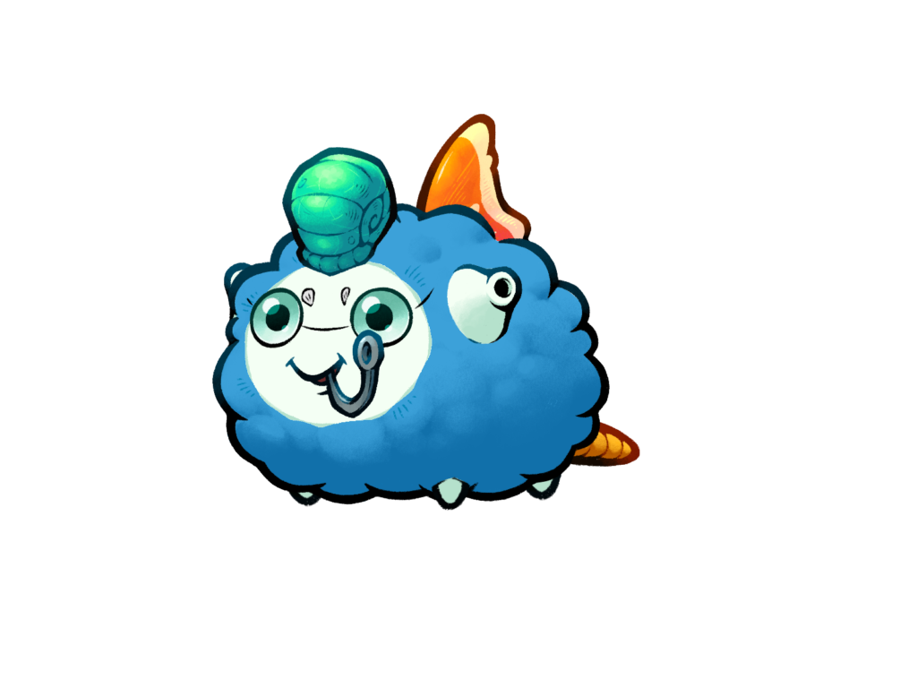 Axie Image