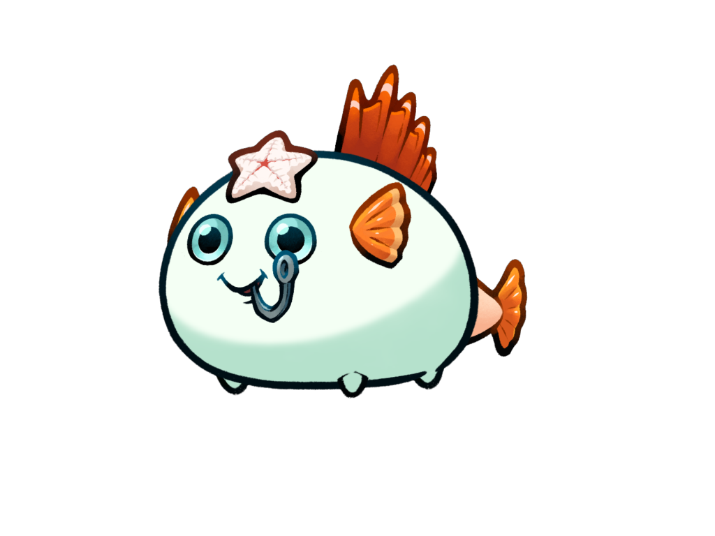 Axie 7597158