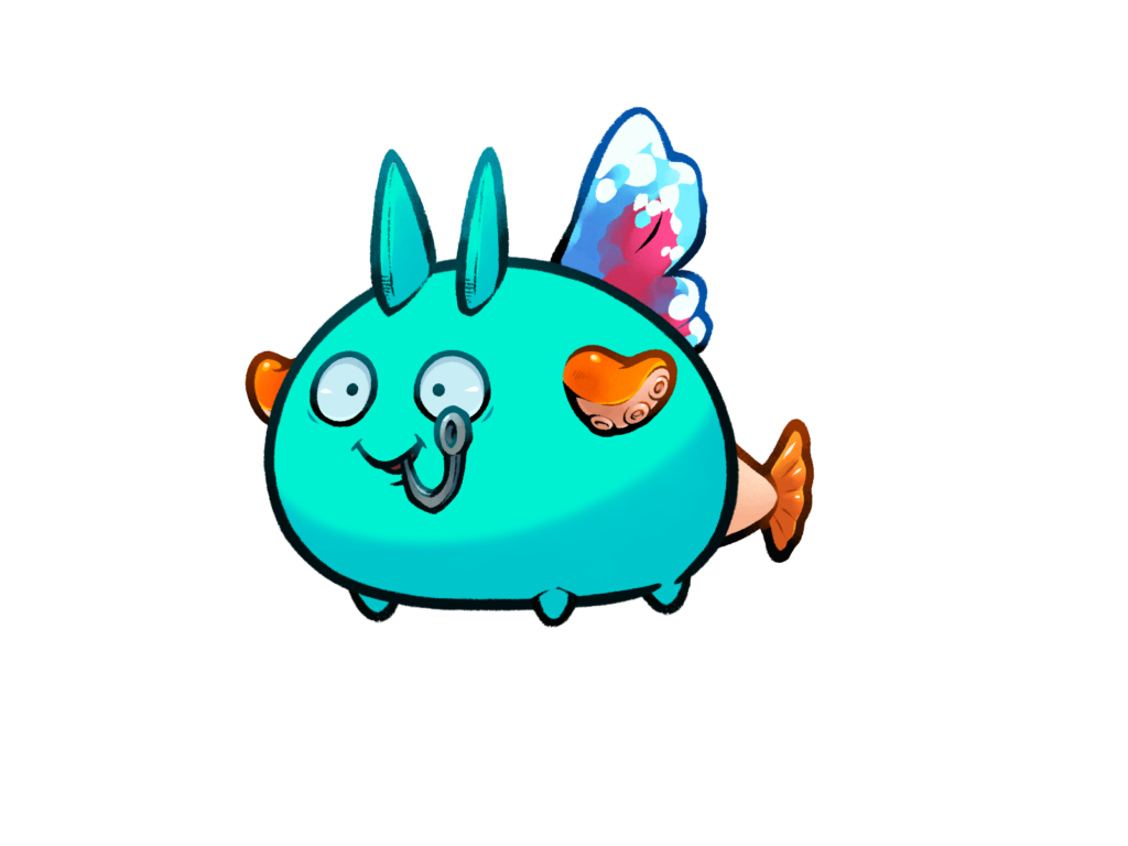 Axie 7597610