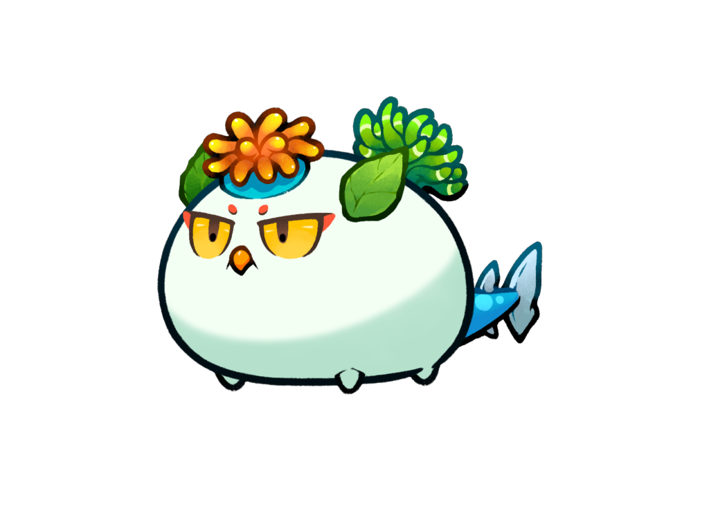 Axie Image