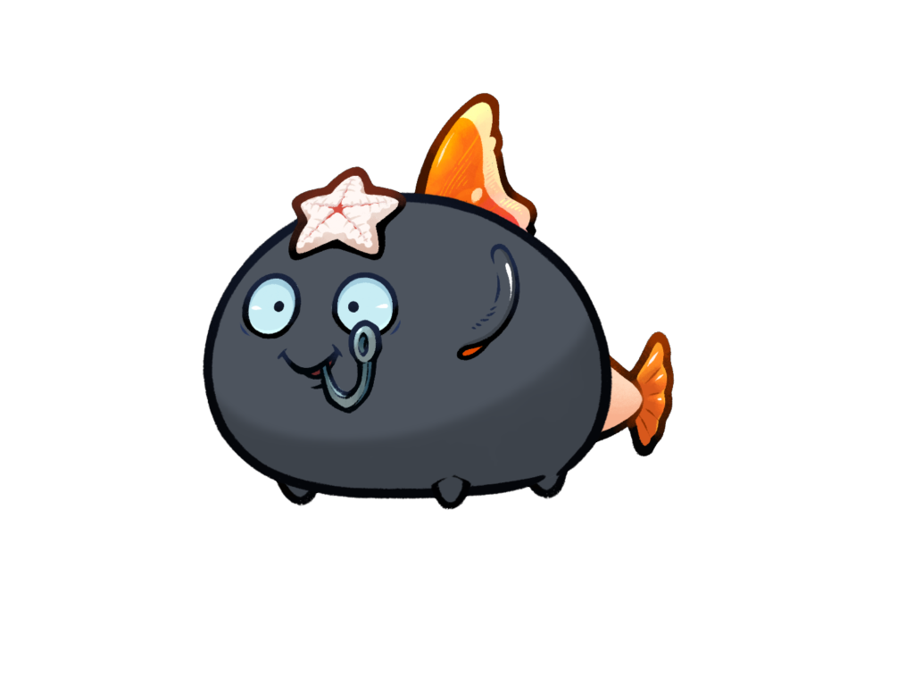 Axie 7603489