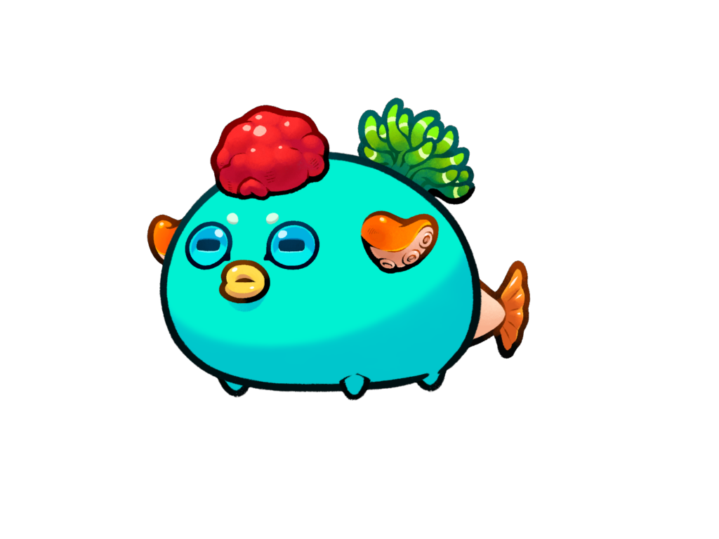 Axie Image